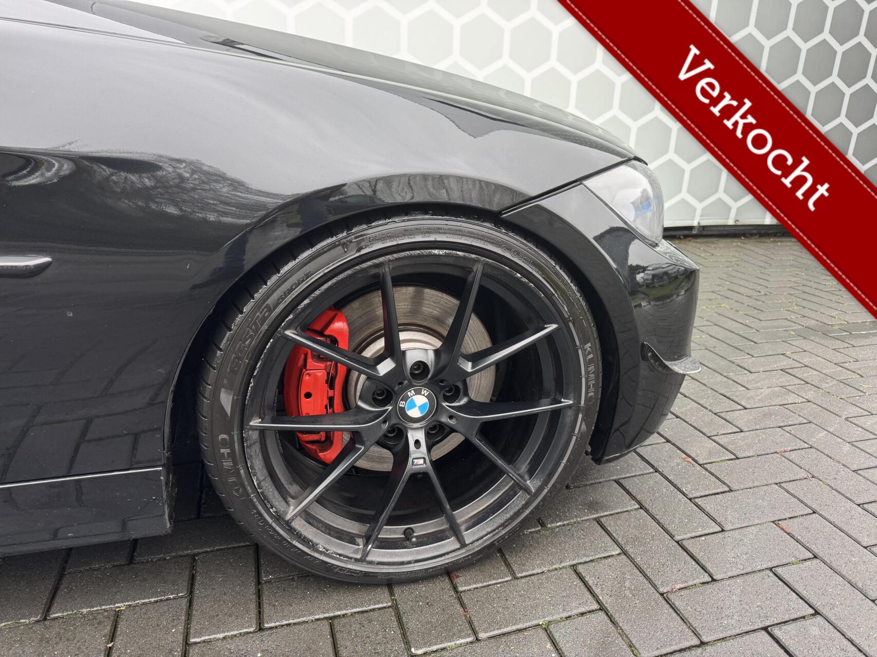 Foto van BMW 3er Reihe
