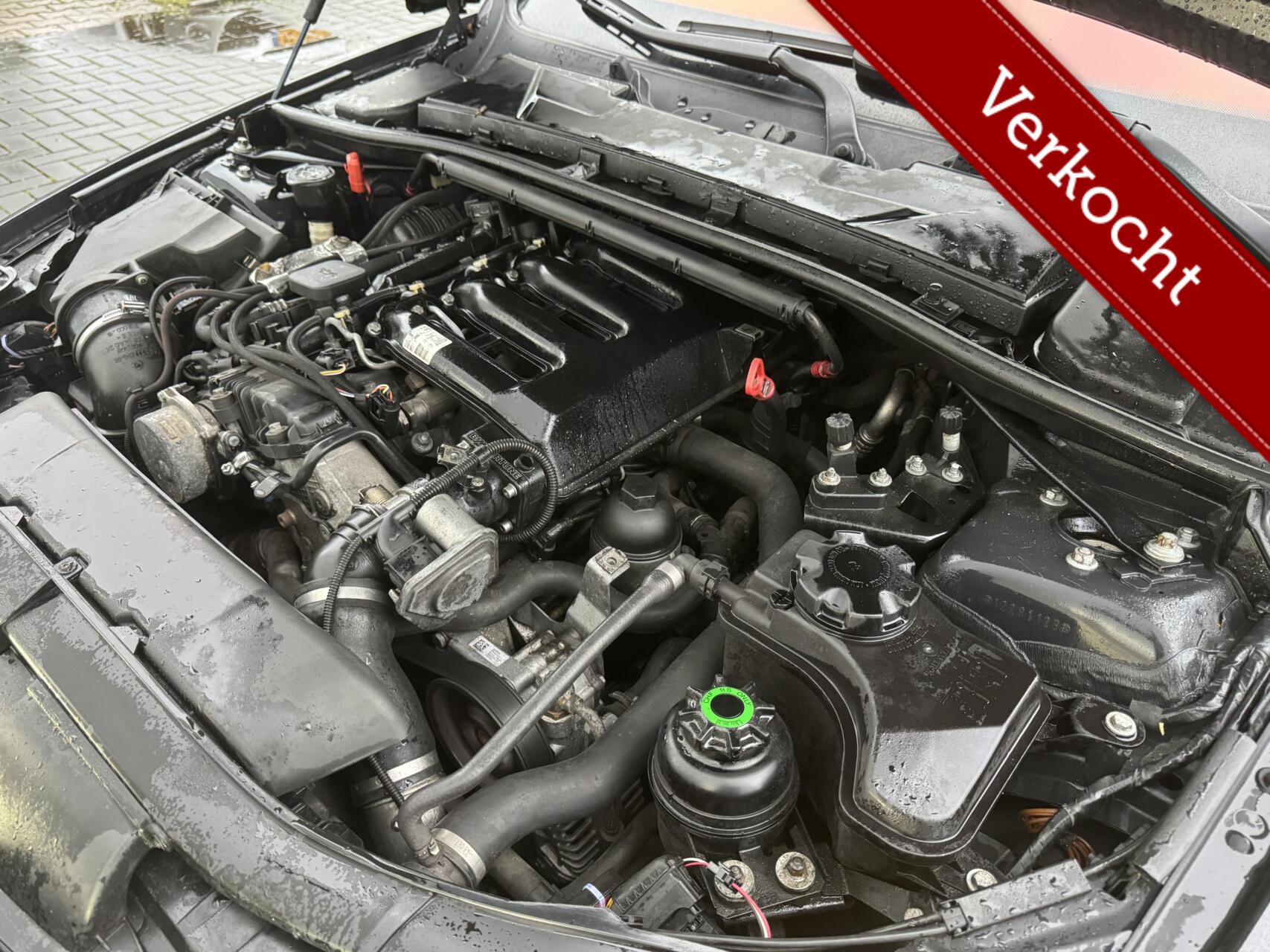 Foto van BMW 3er Reihe