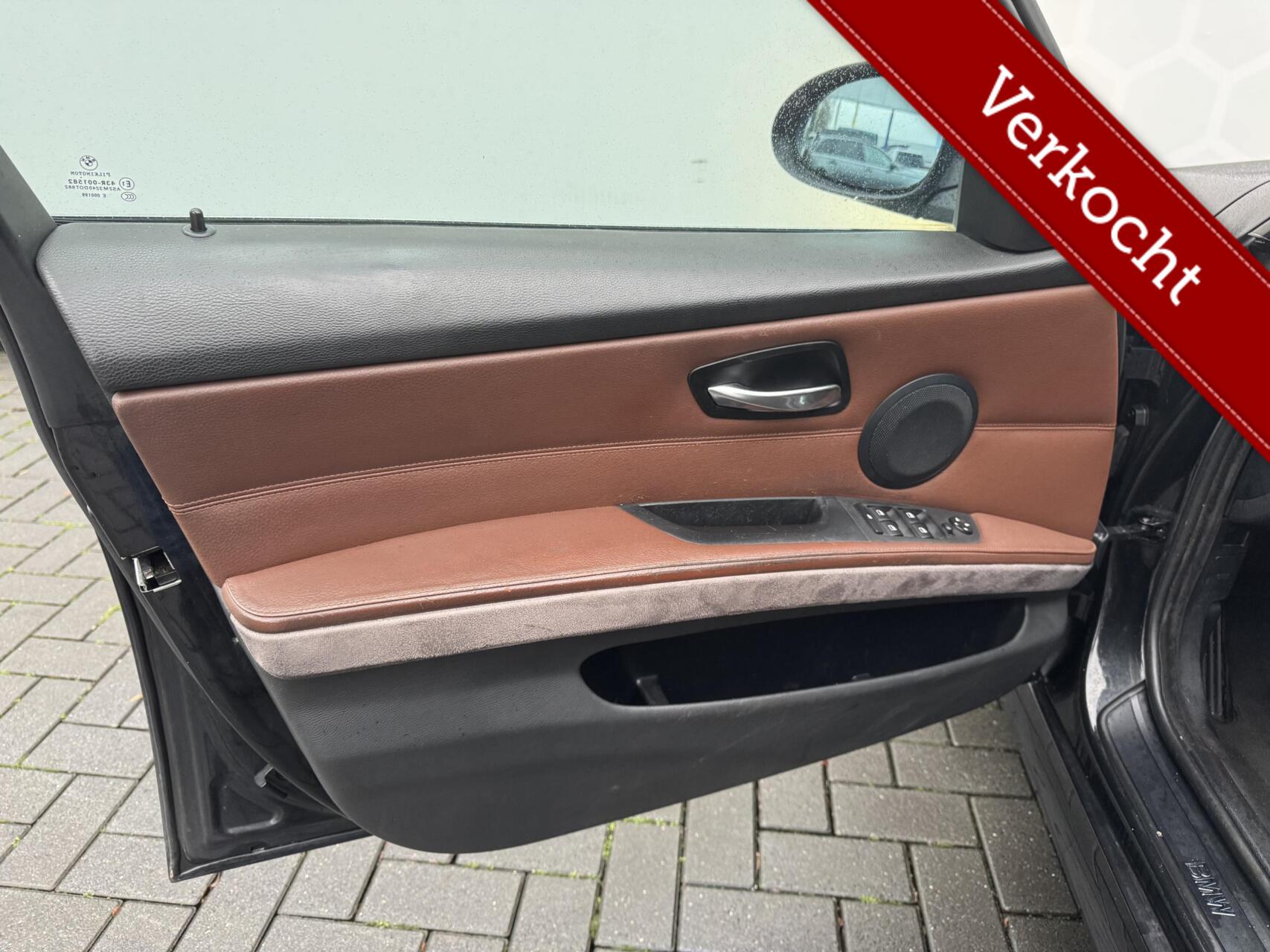 Foto van BMW 3er Reihe