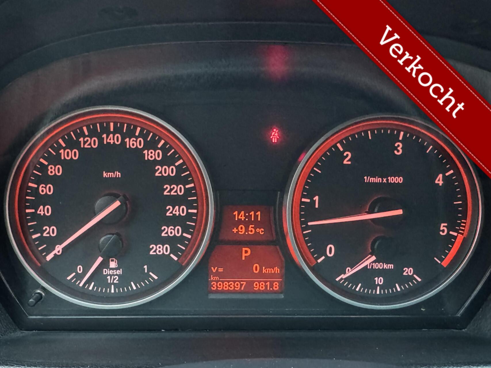Foto van BMW 3er Reihe