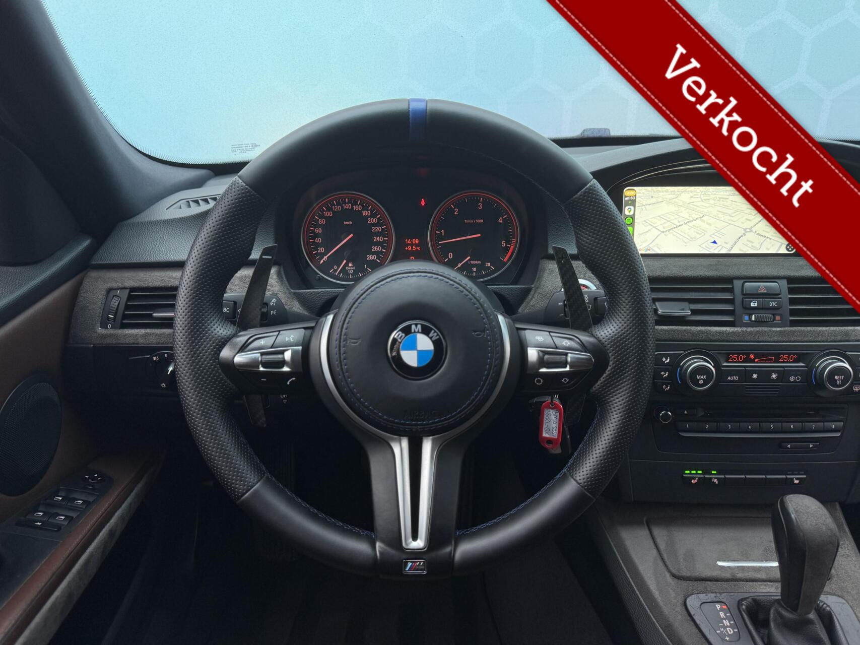 Foto van BMW 3er Reihe