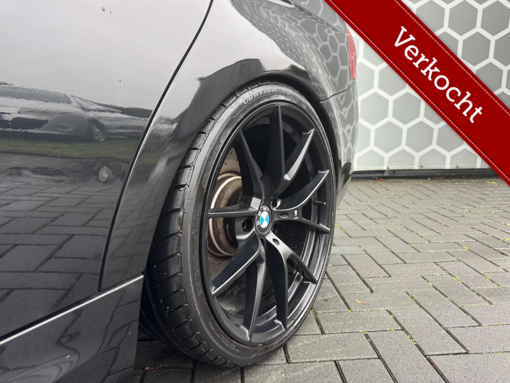 Foto van BMW 3er Reihe
