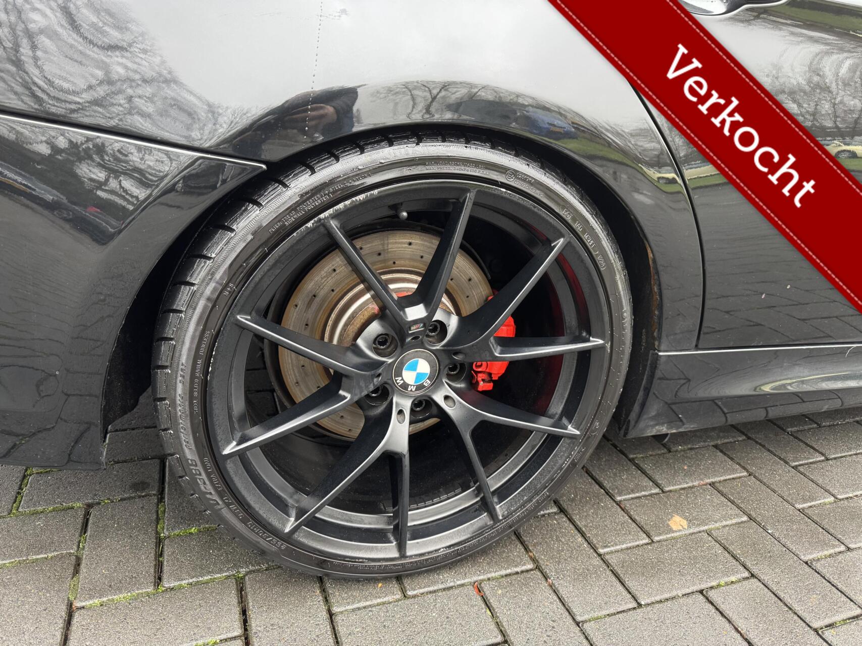 Foto van BMW 3er Reihe