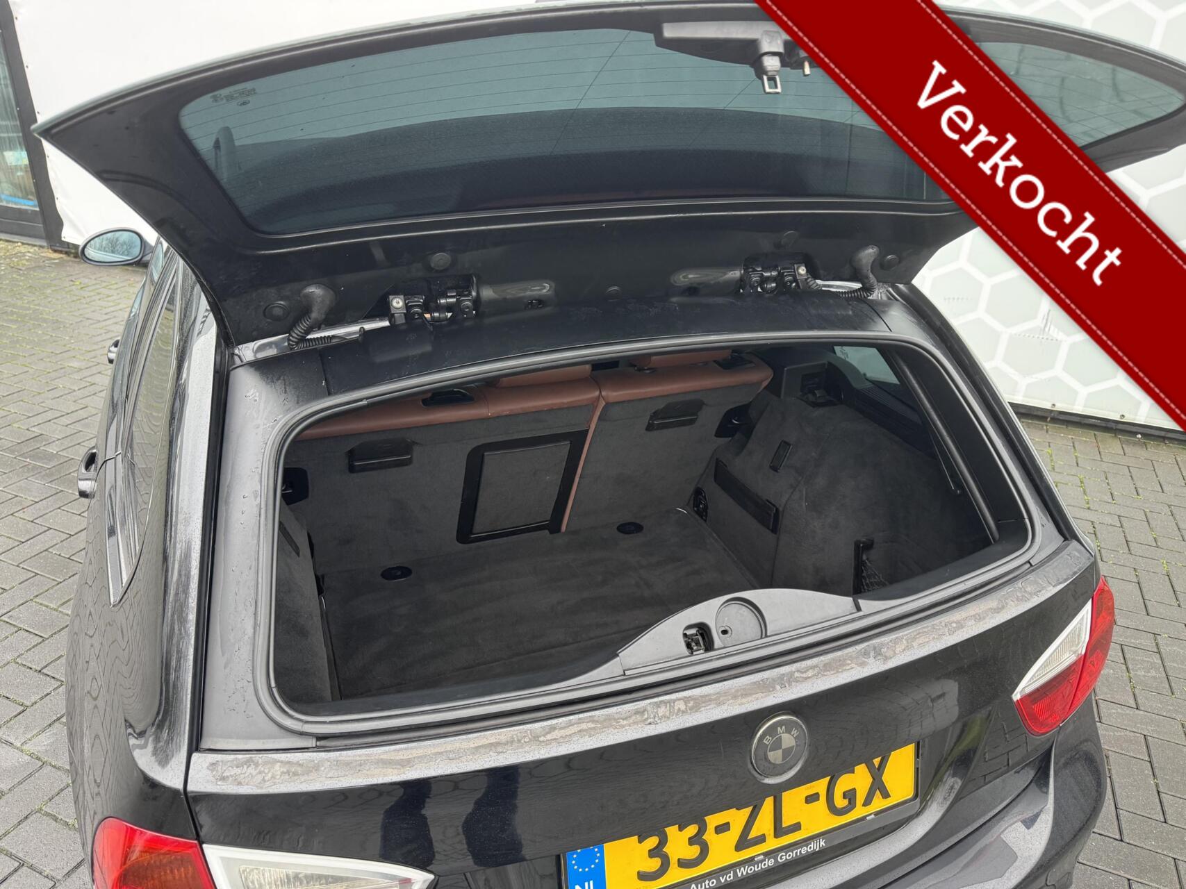 Foto van BMW 3er Reihe