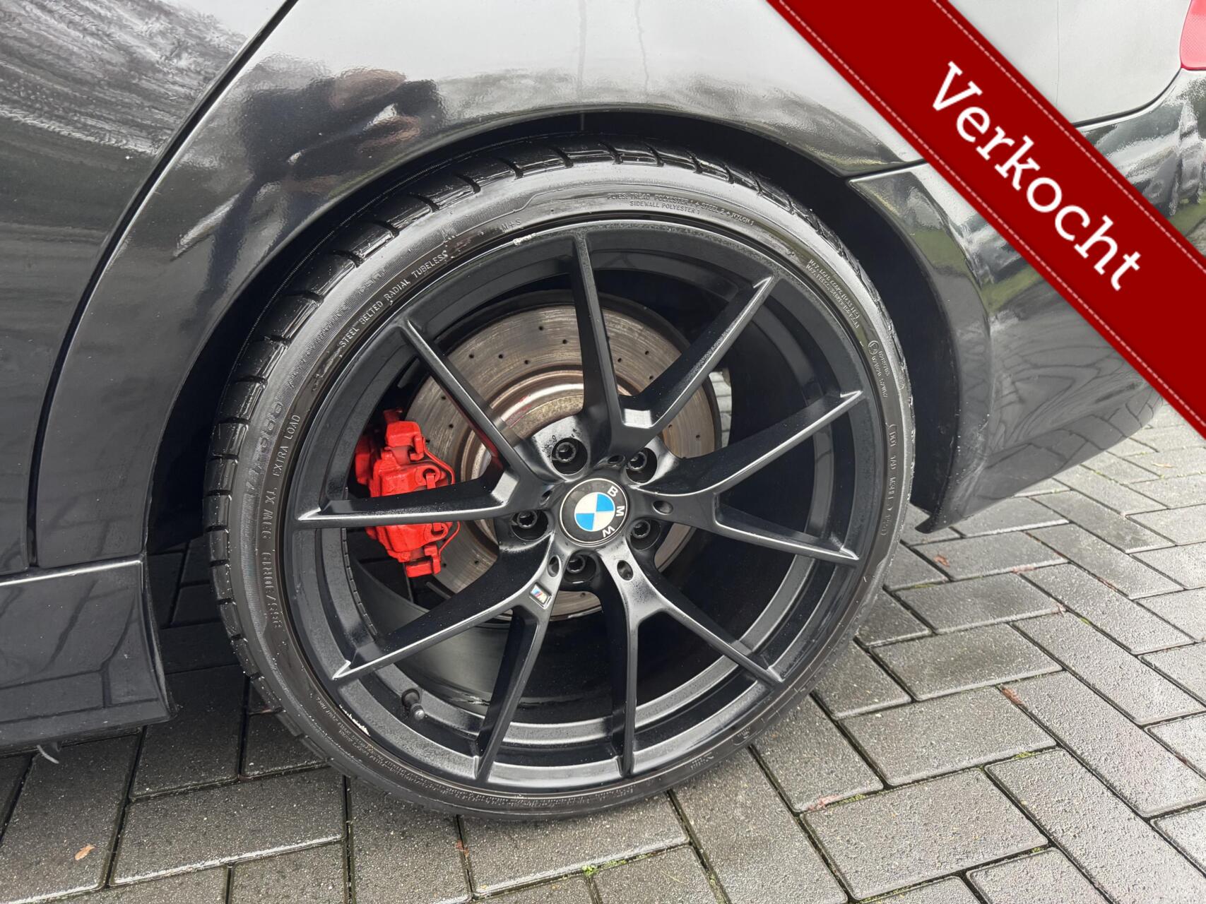 Foto van BMW 3er Reihe
