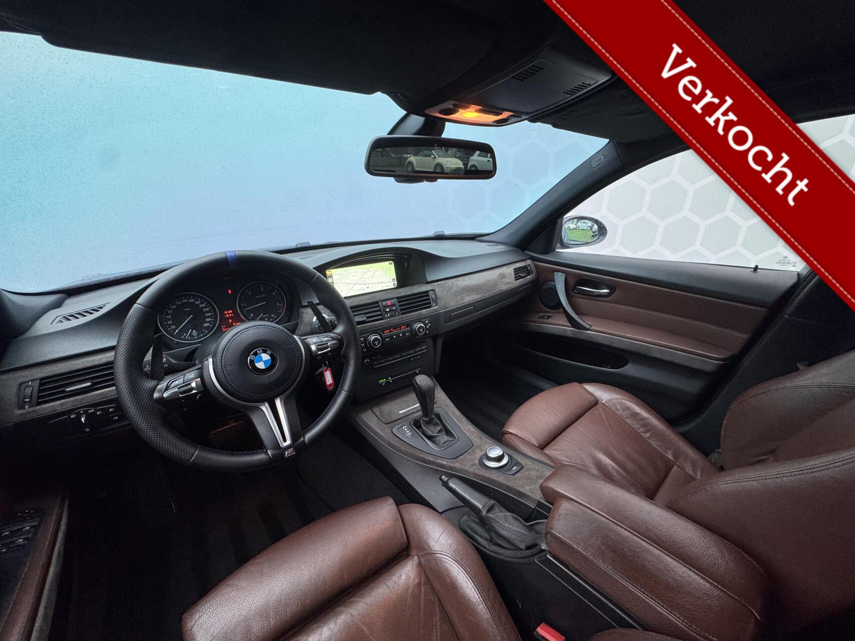 Foto van BMW 3er Reihe