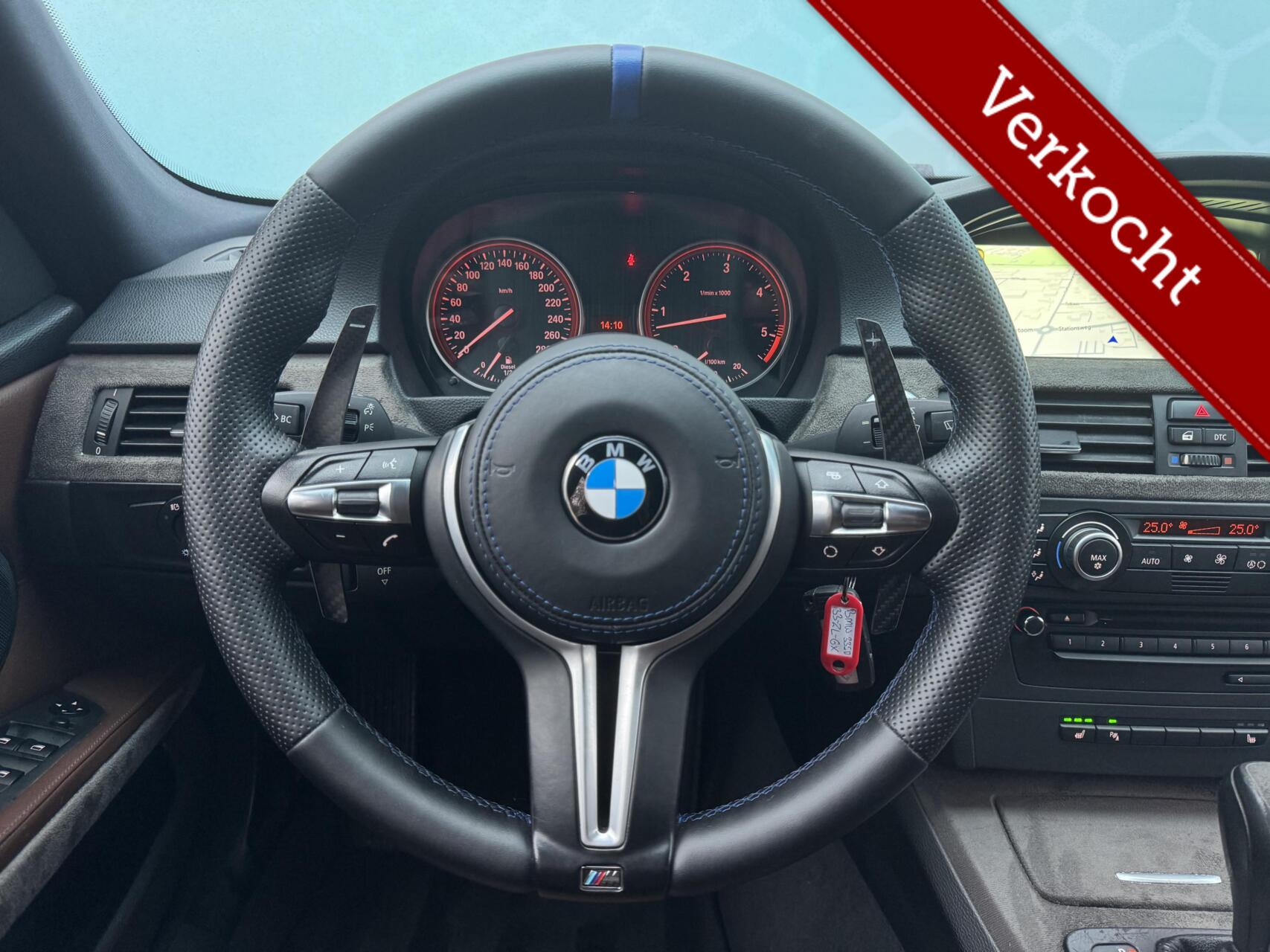 Foto van BMW 3er Reihe
