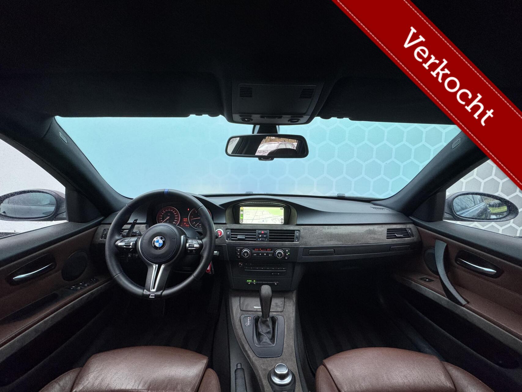 Foto van BMW 3er Reihe