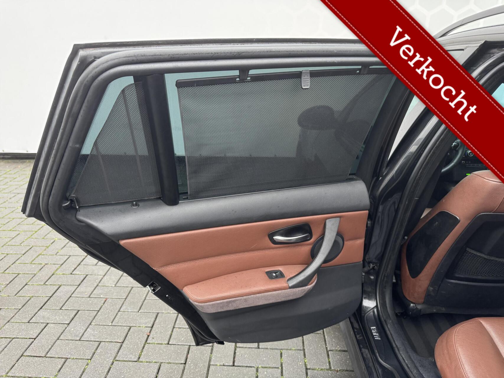 Foto van BMW 3er Reihe