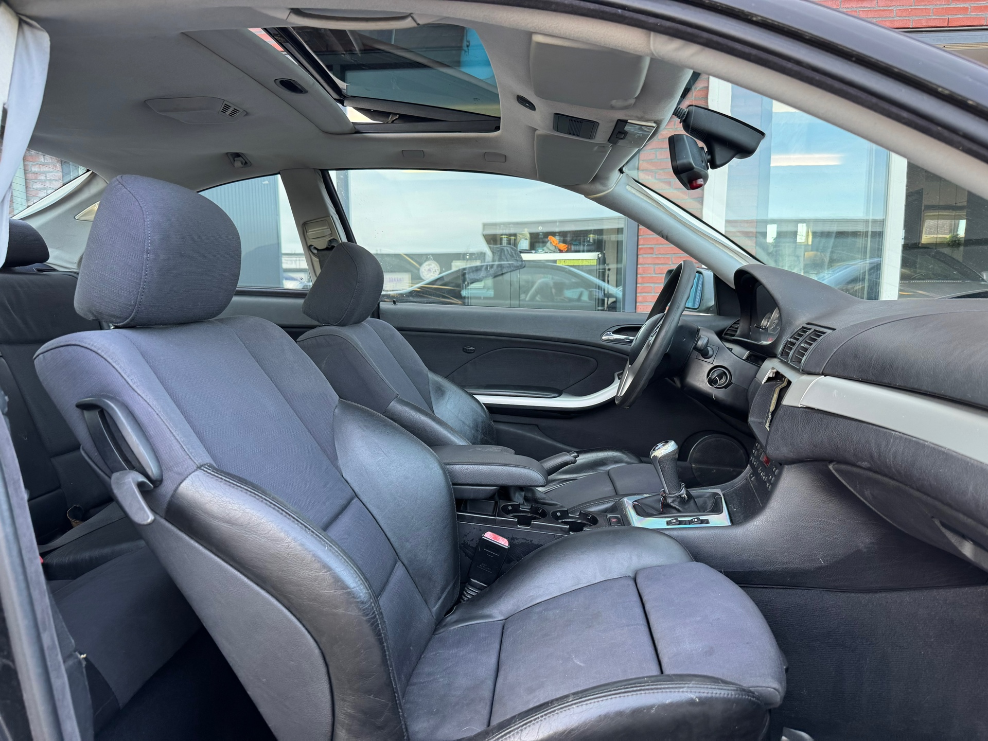 Foto van BMW 3er Reihe