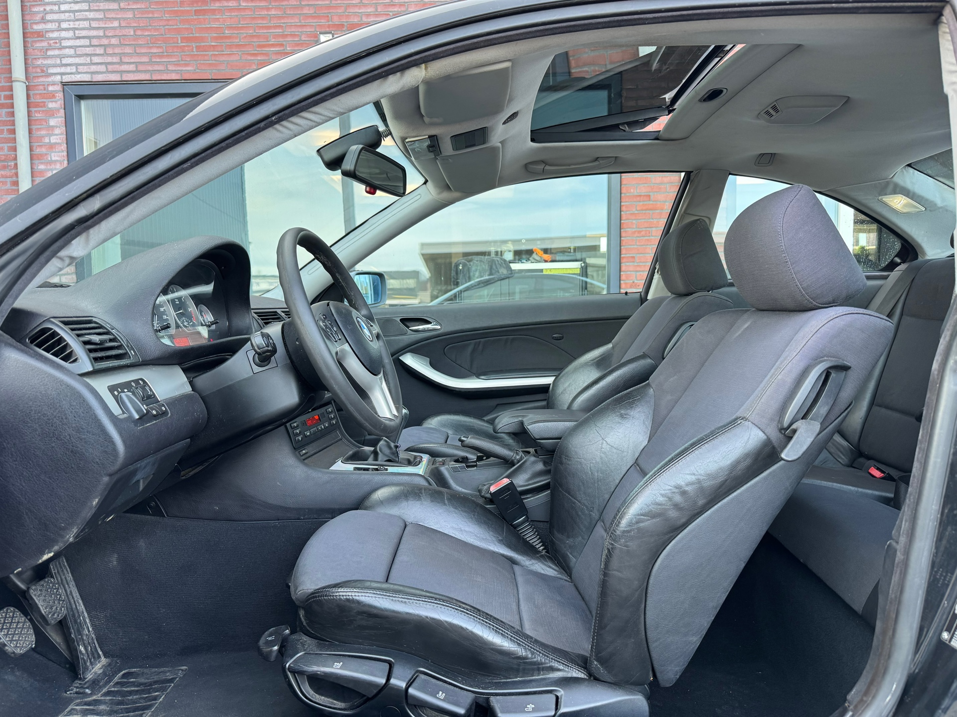 Foto van BMW 3er Reihe