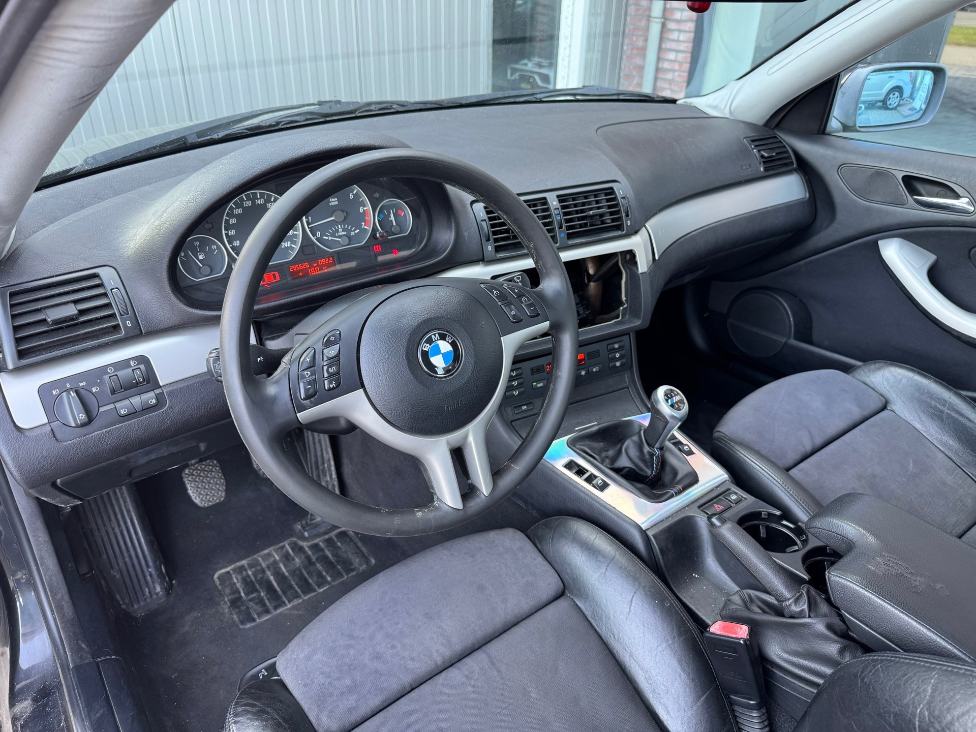 Foto van BMW 3er Reihe