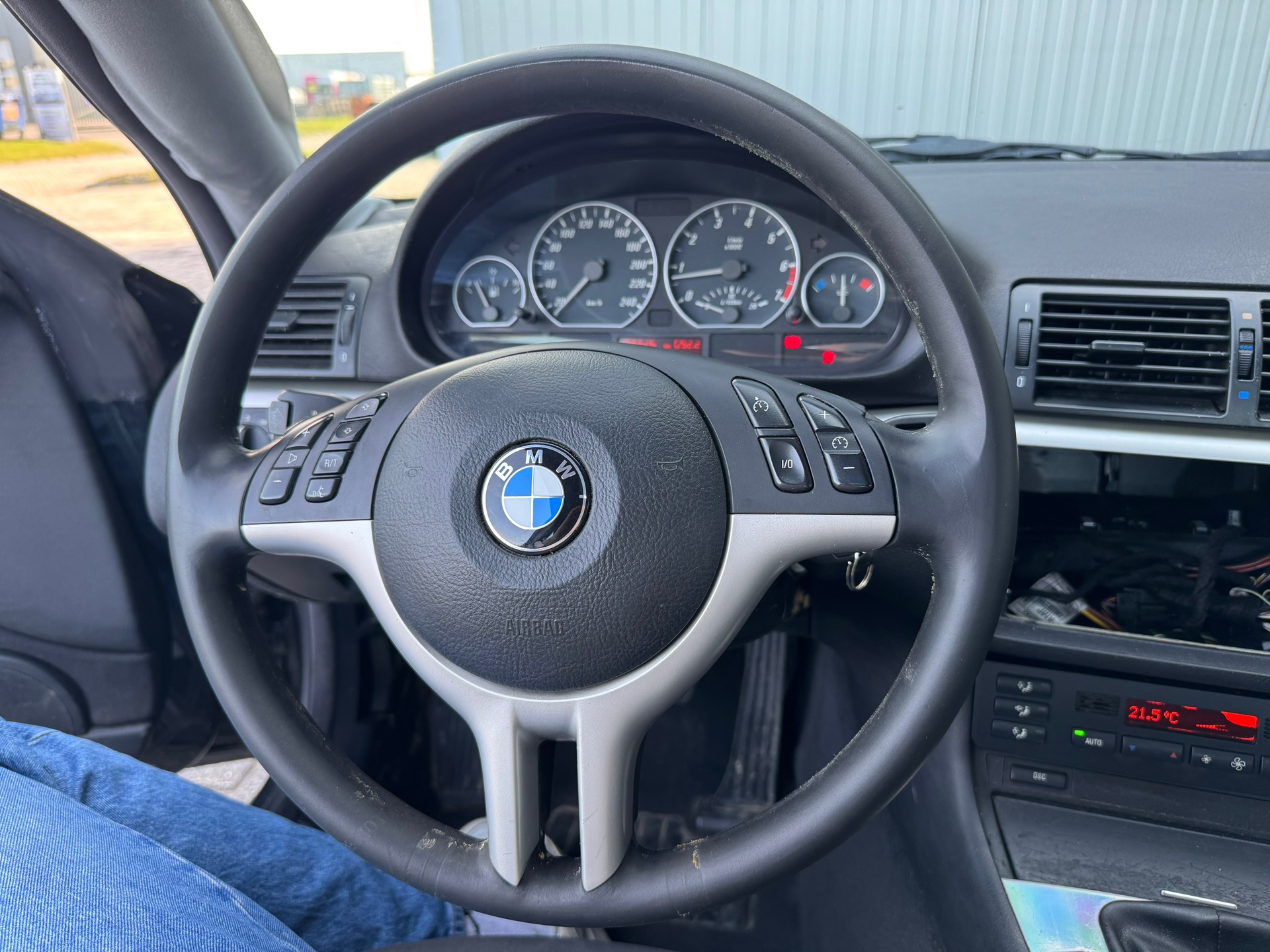 Foto van BMW 3er Reihe