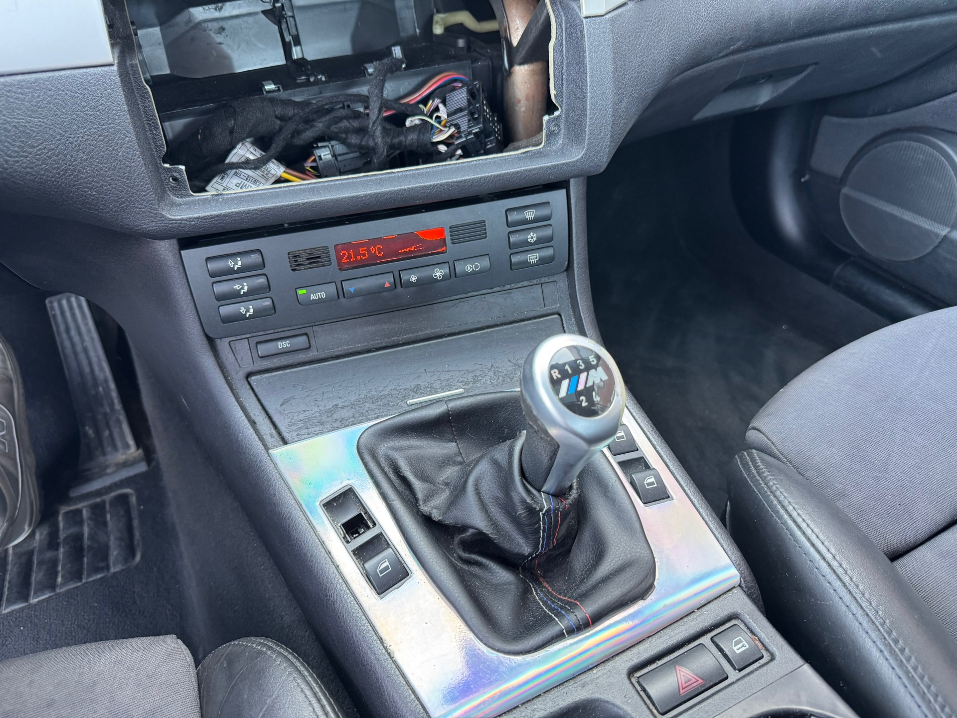 Foto van BMW 3er Reihe