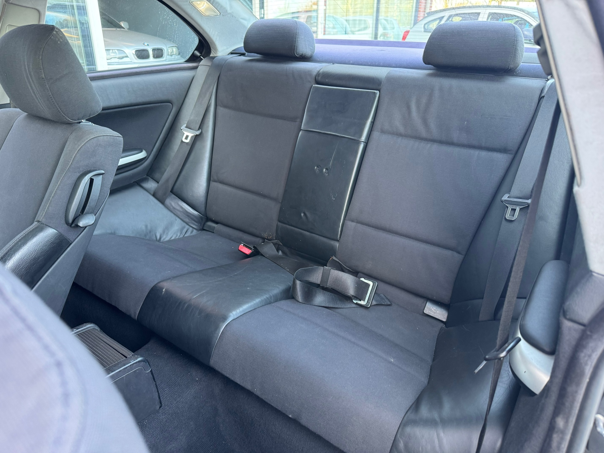 Foto van BMW 3er Reihe