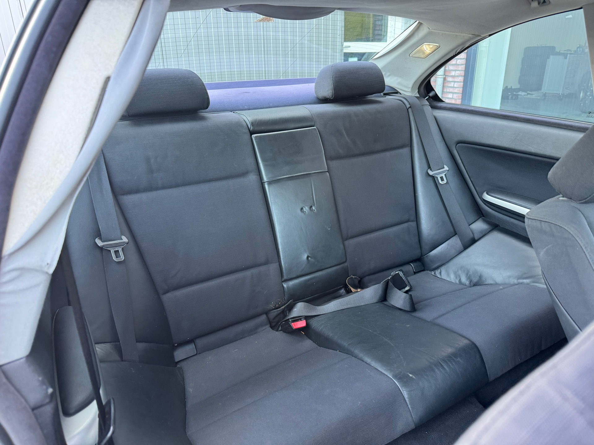 Foto van BMW 3er Reihe