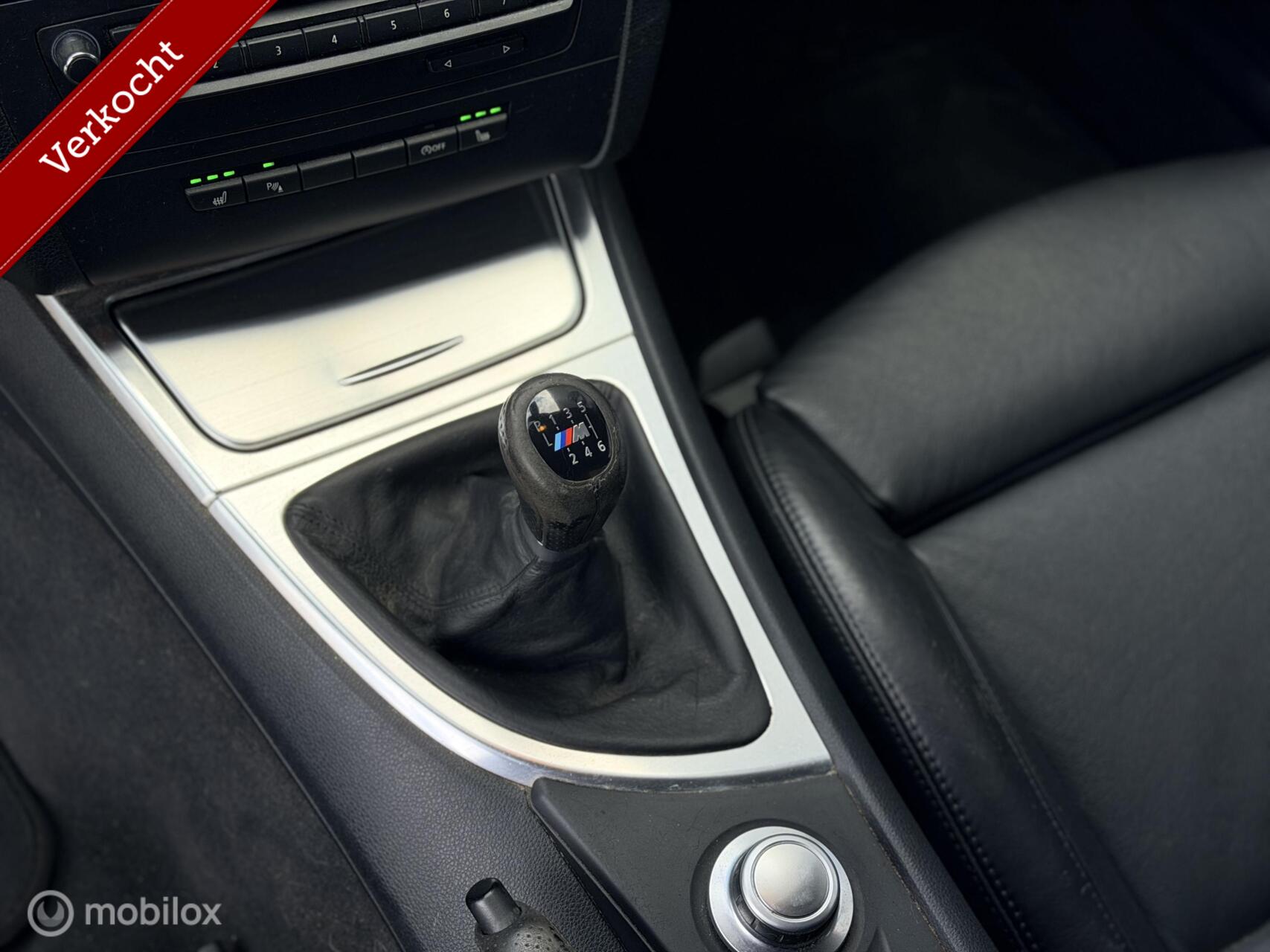 Foto van BMW 1er Reihe