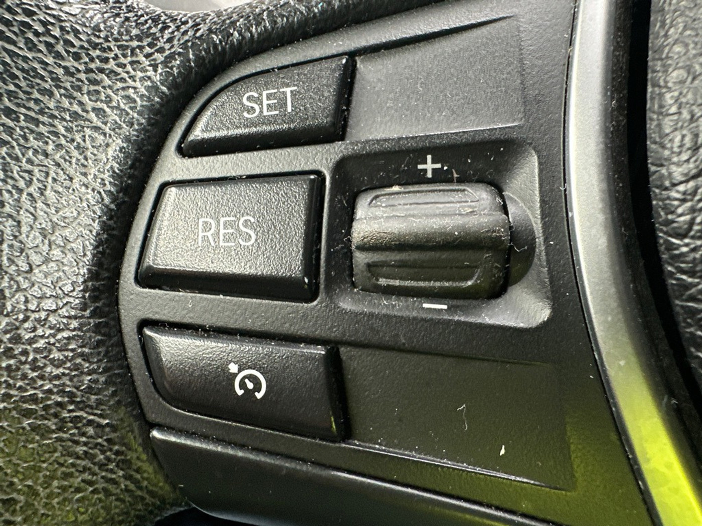 Foto van BMW 1er Reihe