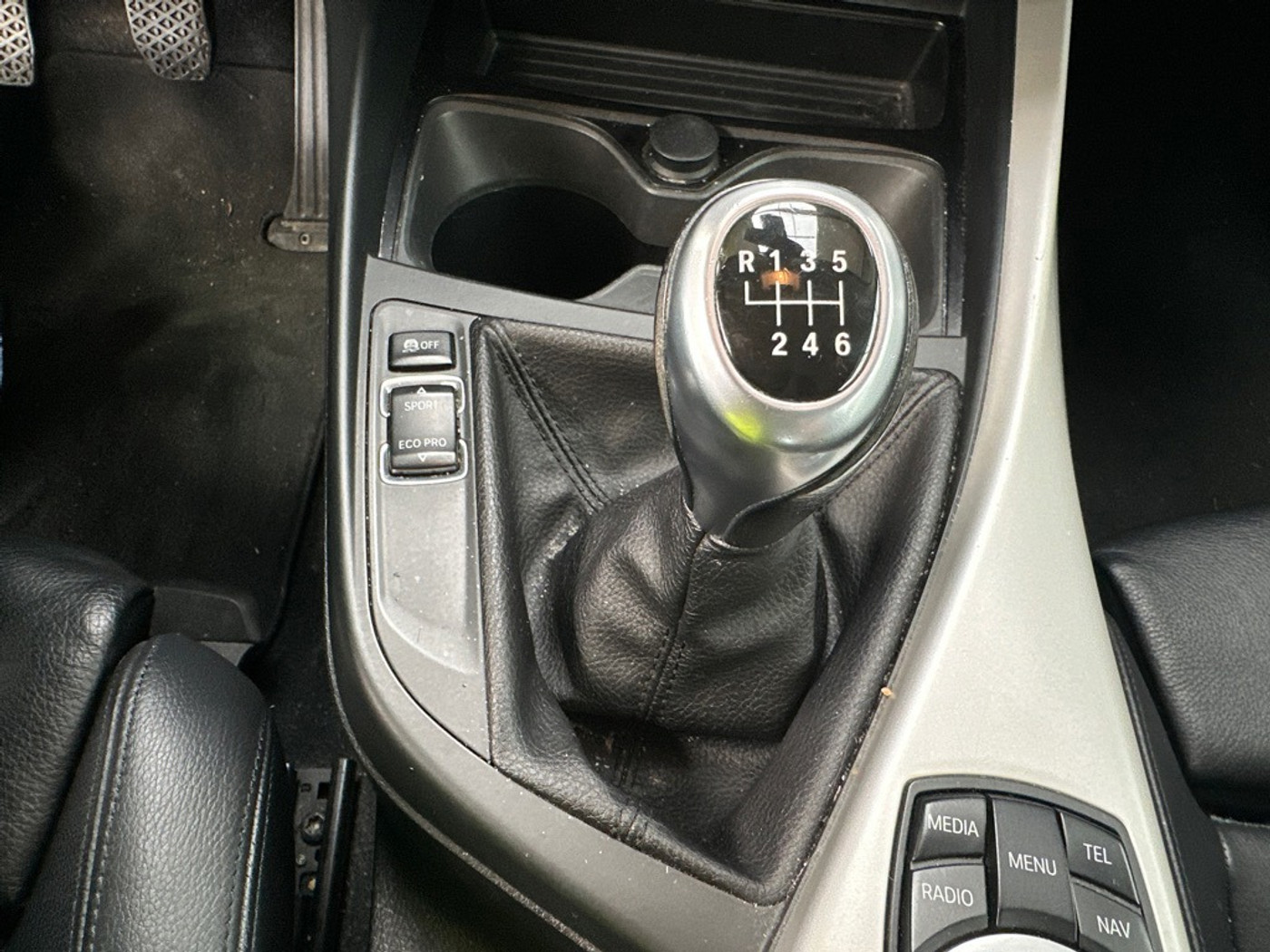 Foto van BMW 1er Reihe