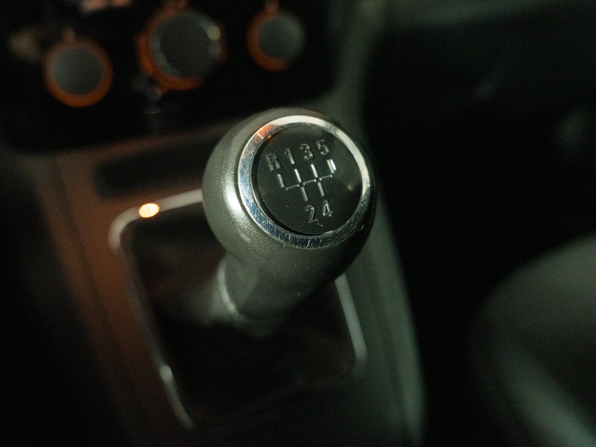 Foto van Opel Zafira