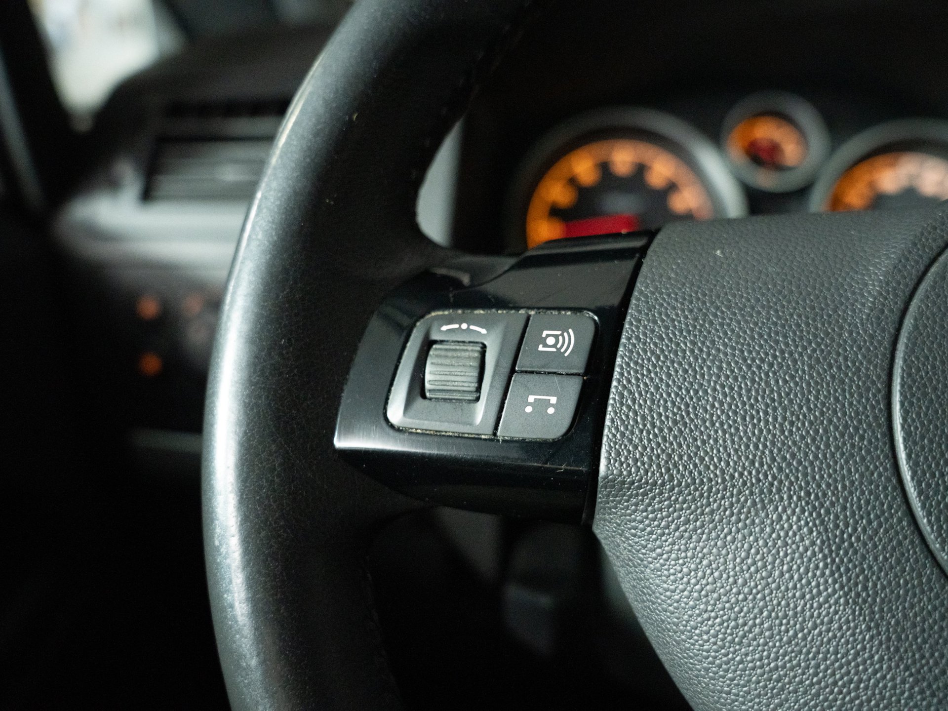 Foto van Opel Zafira