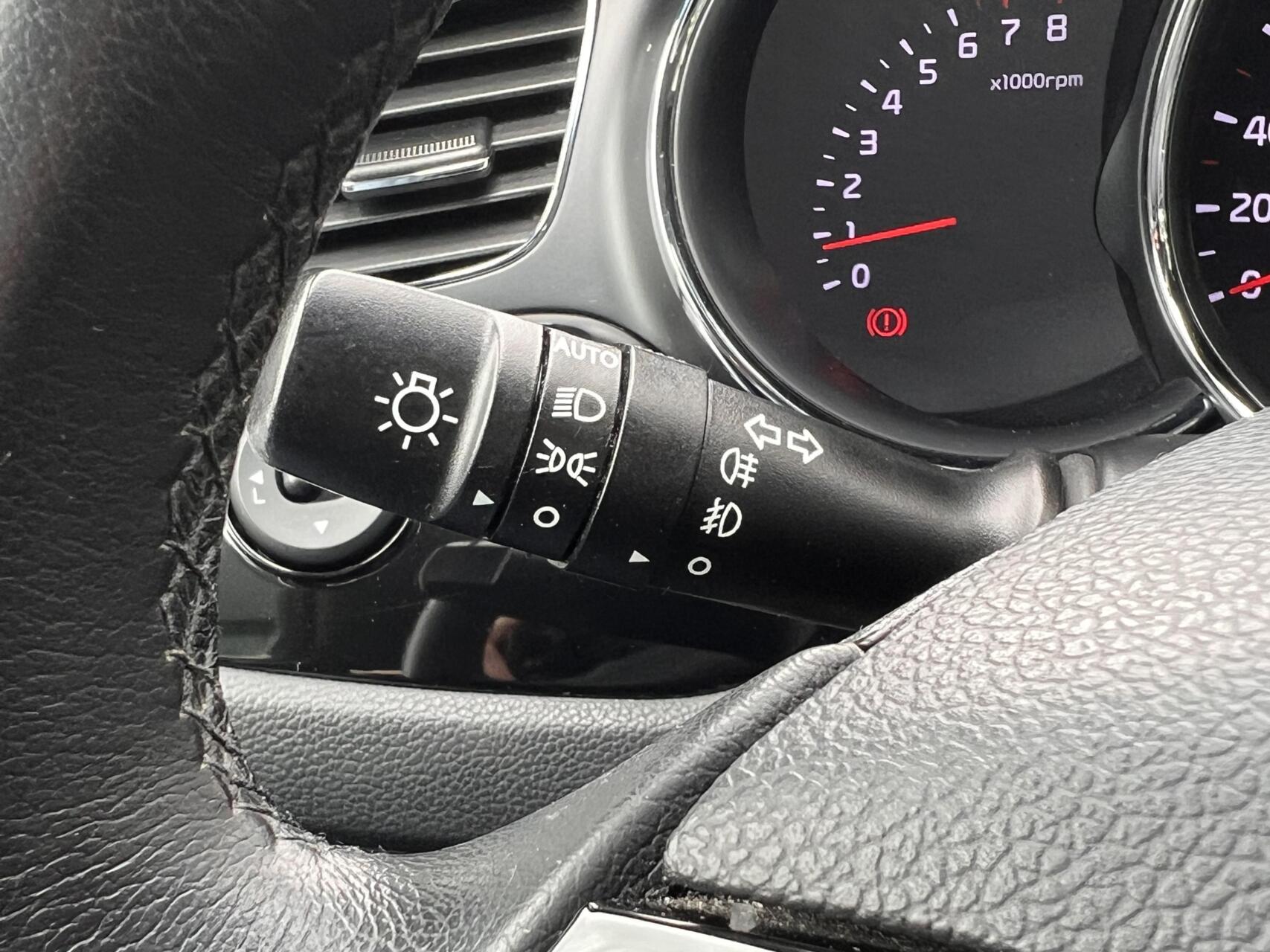 Foto van Kia Cee D