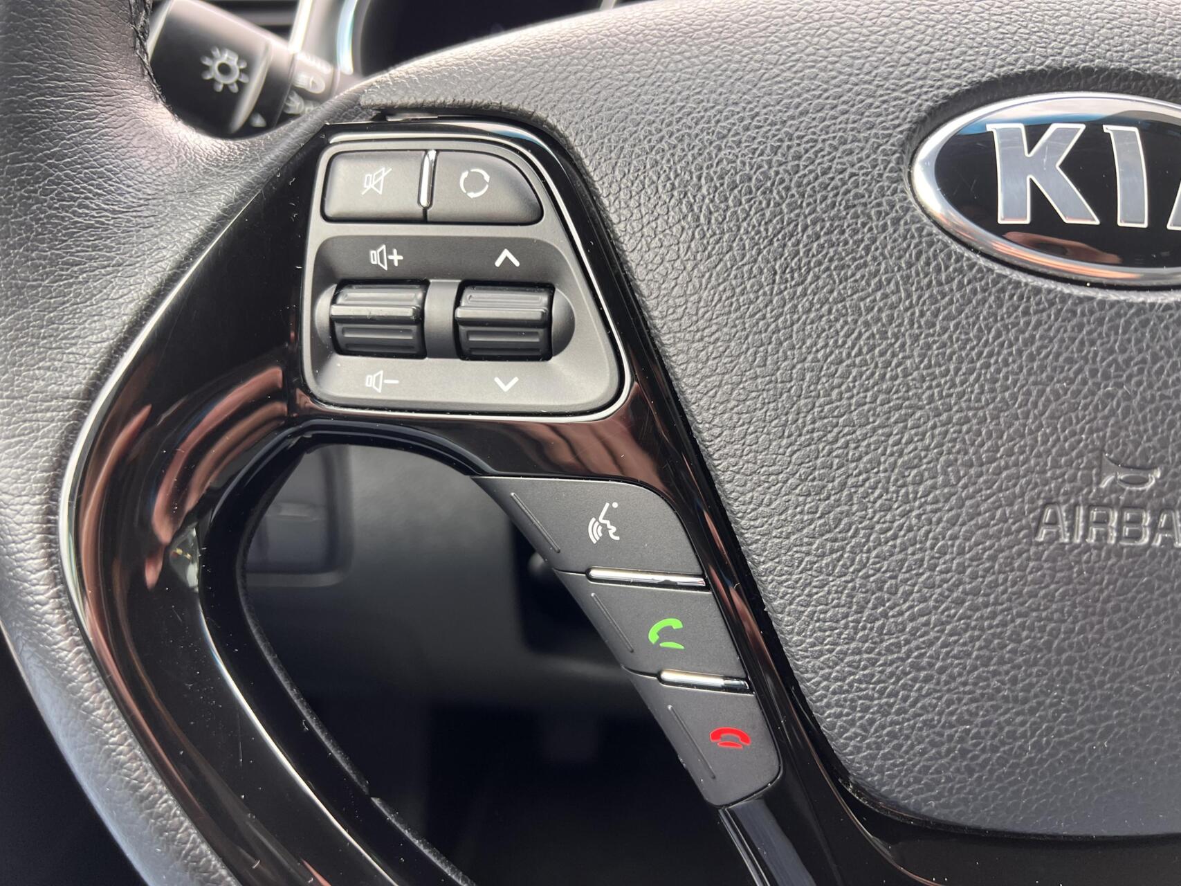 Foto van Kia Cee D