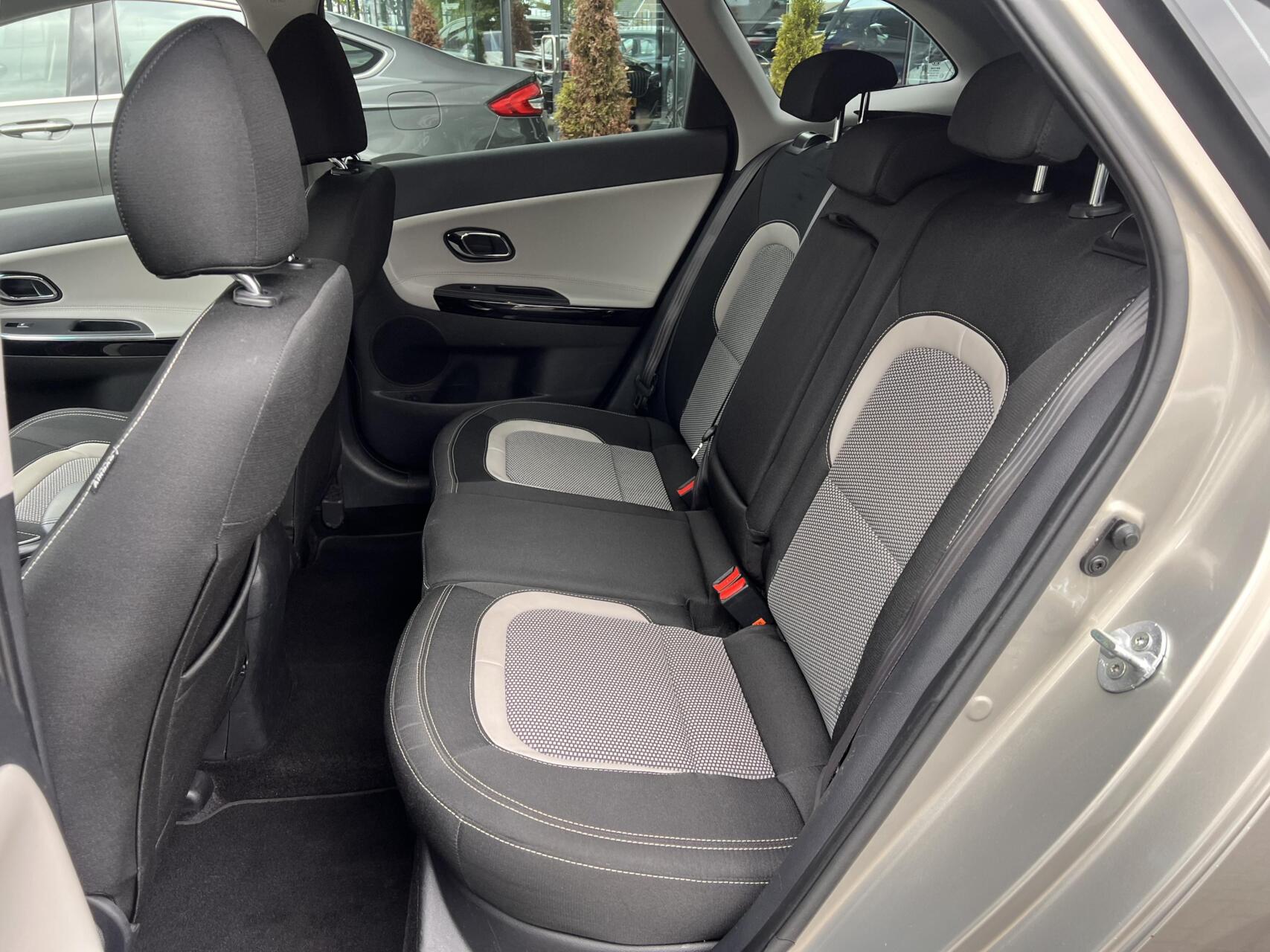 Foto van Kia Cee D