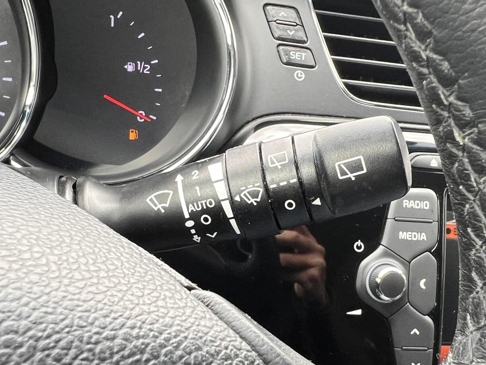 Foto van Kia Cee D