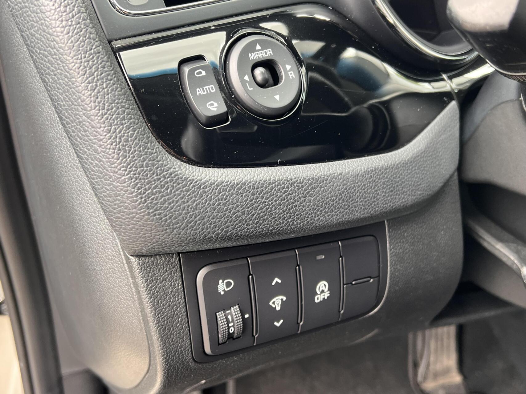 Foto van Kia Cee D