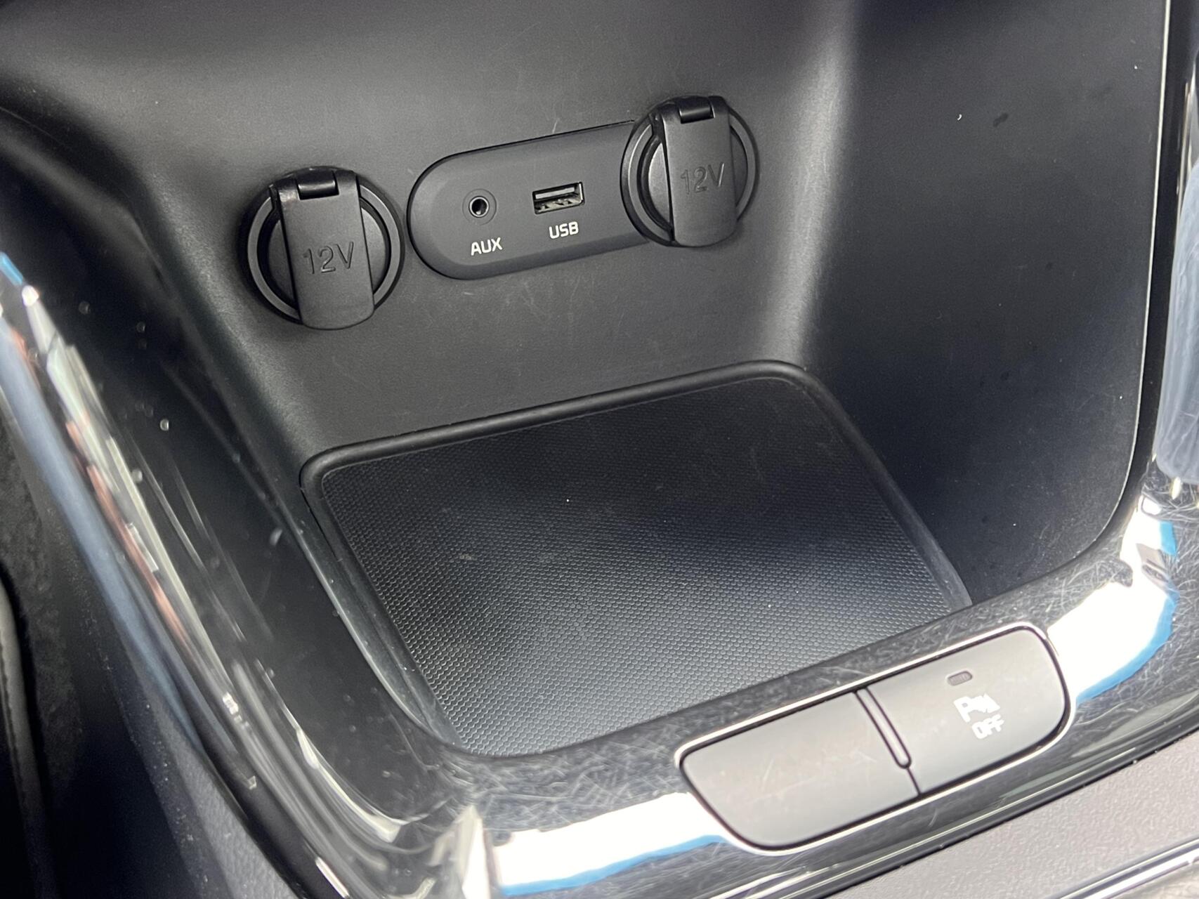 Foto van Kia Cee D