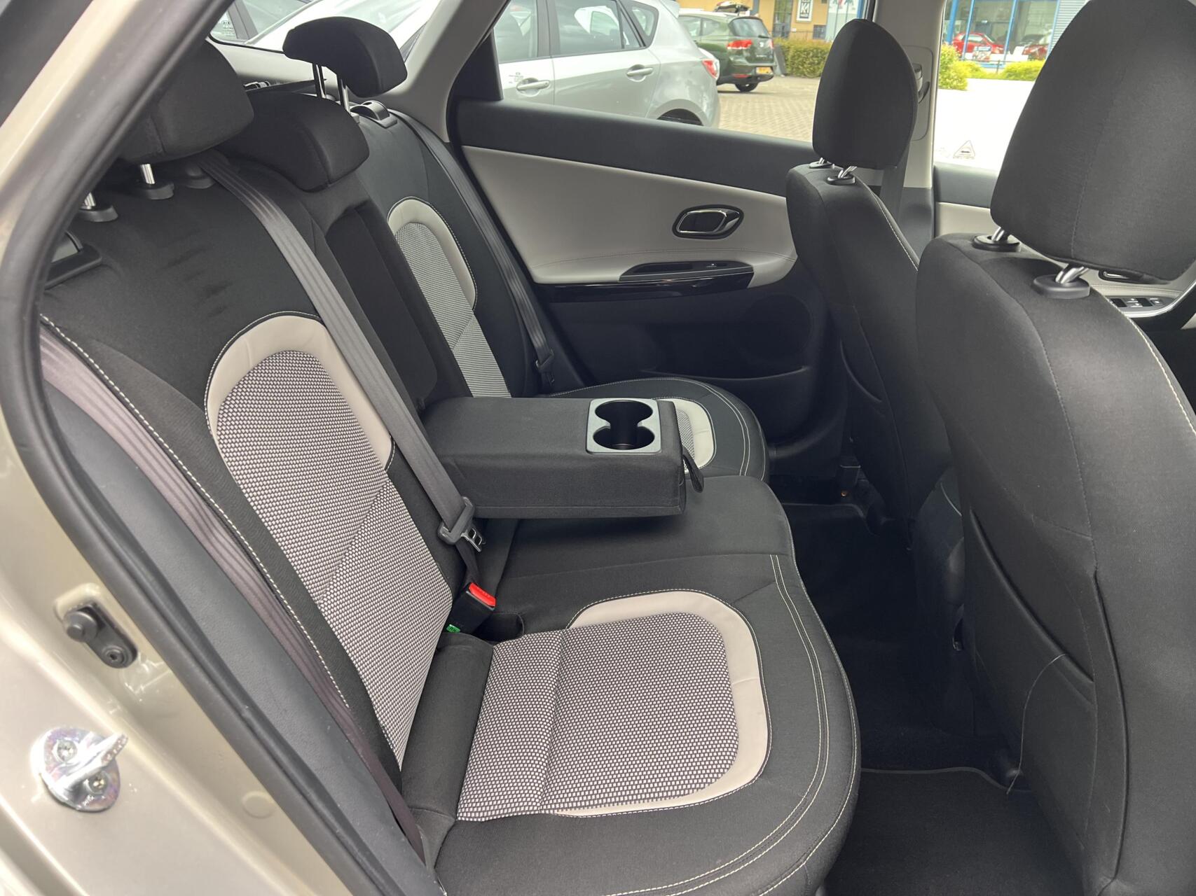 Foto van Kia Cee D