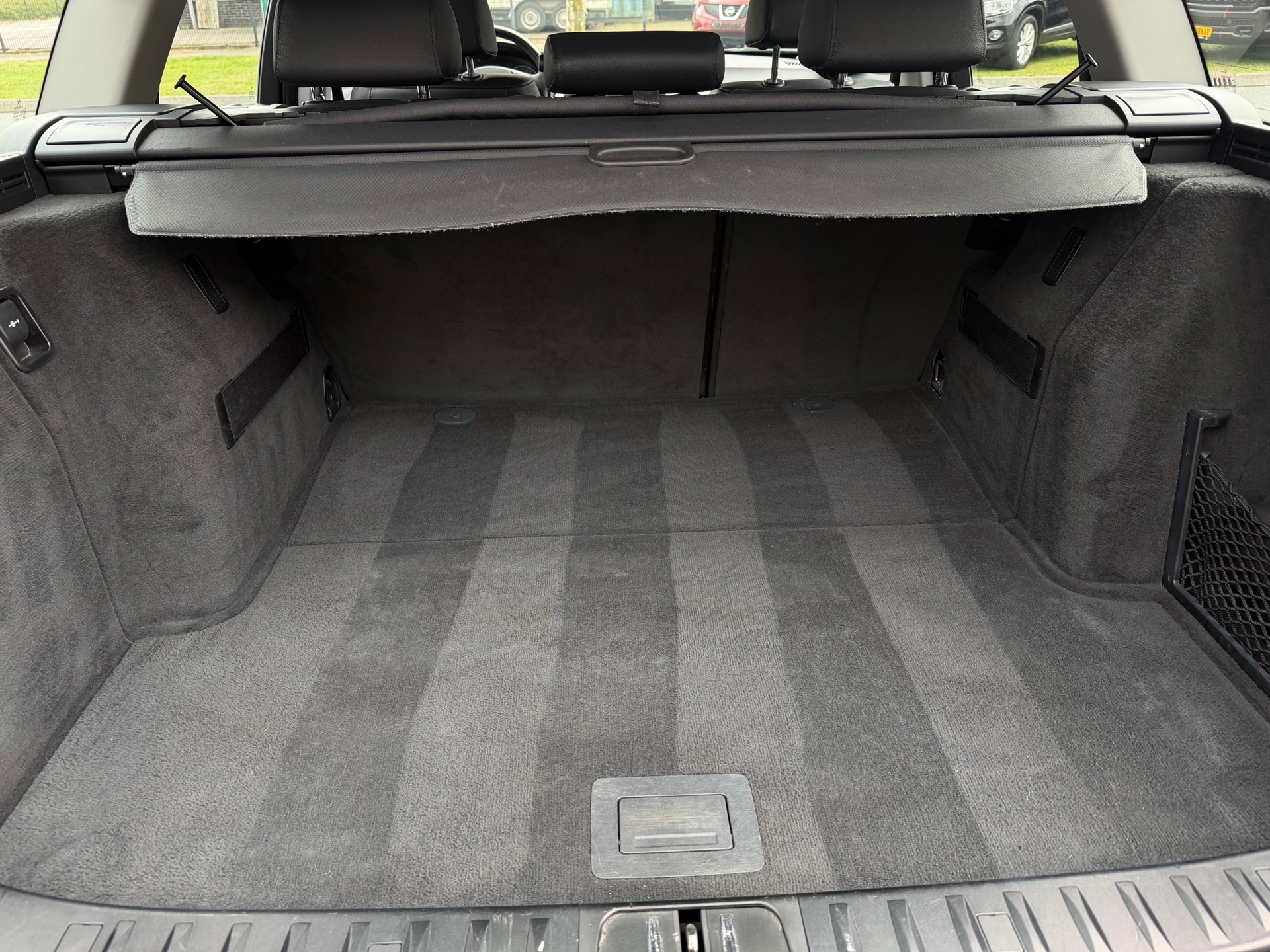 Foto van BMW 3er Reihe