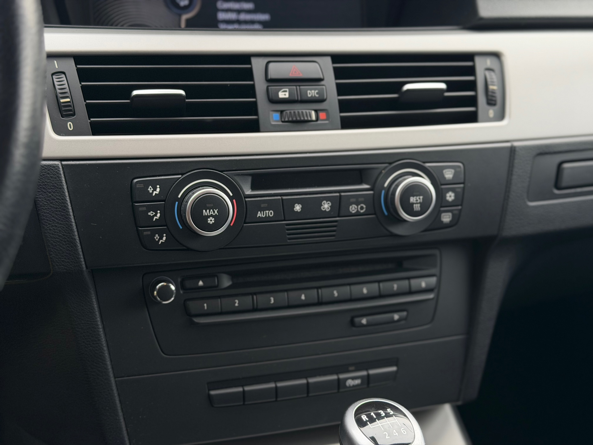Foto van BMW 3er Reihe