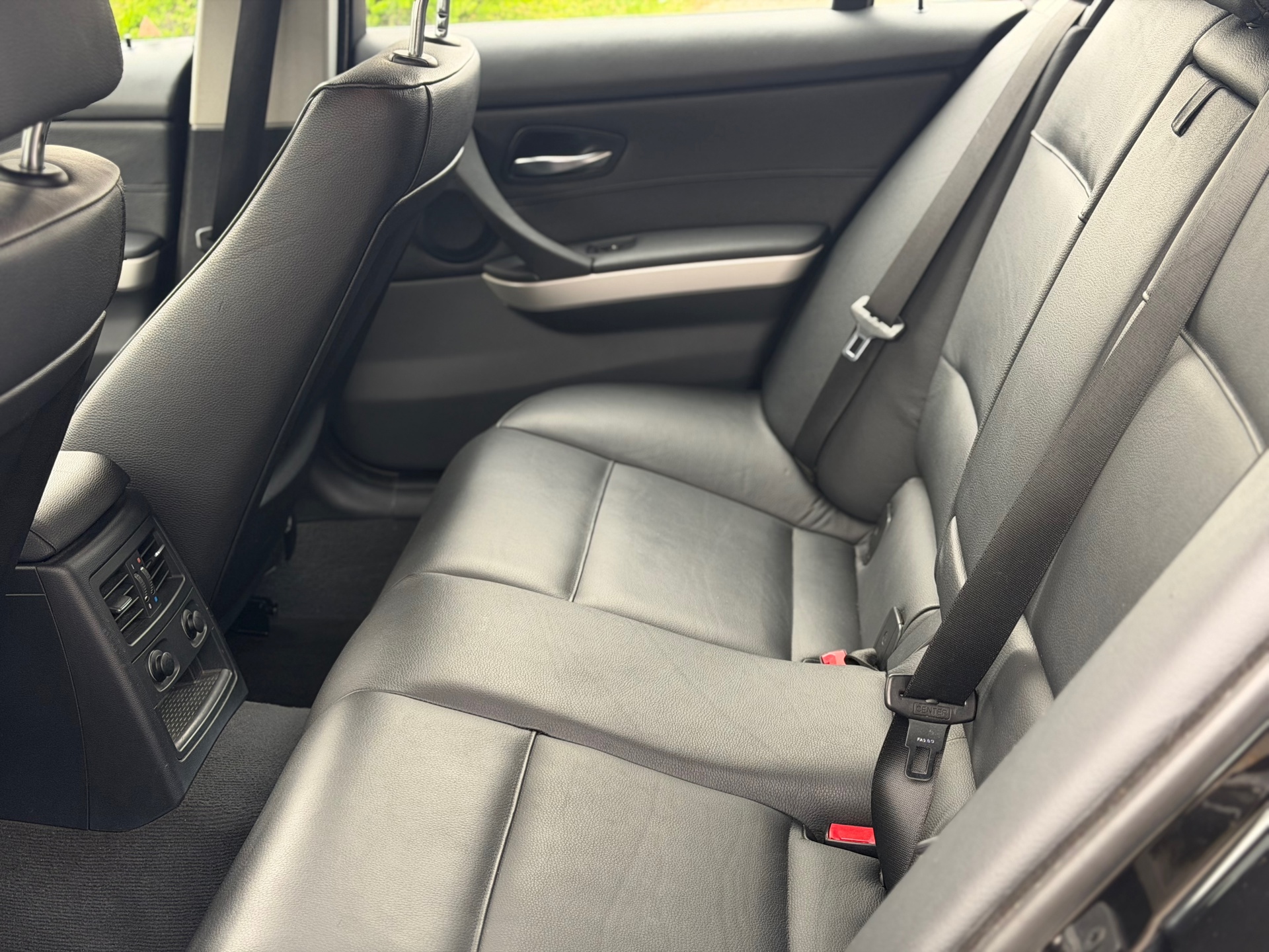 Foto van BMW 3er Reihe