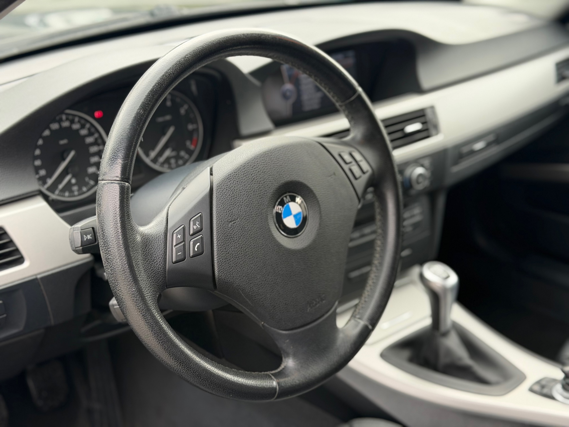 Foto van BMW 3er Reihe