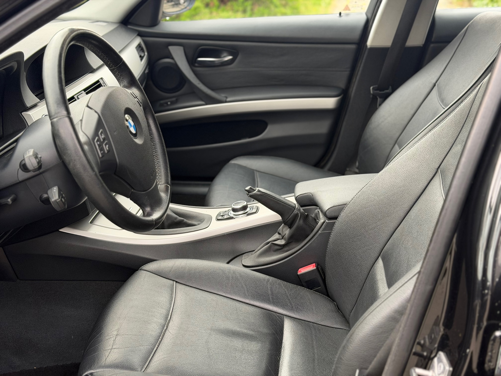 Foto van BMW 3er Reihe