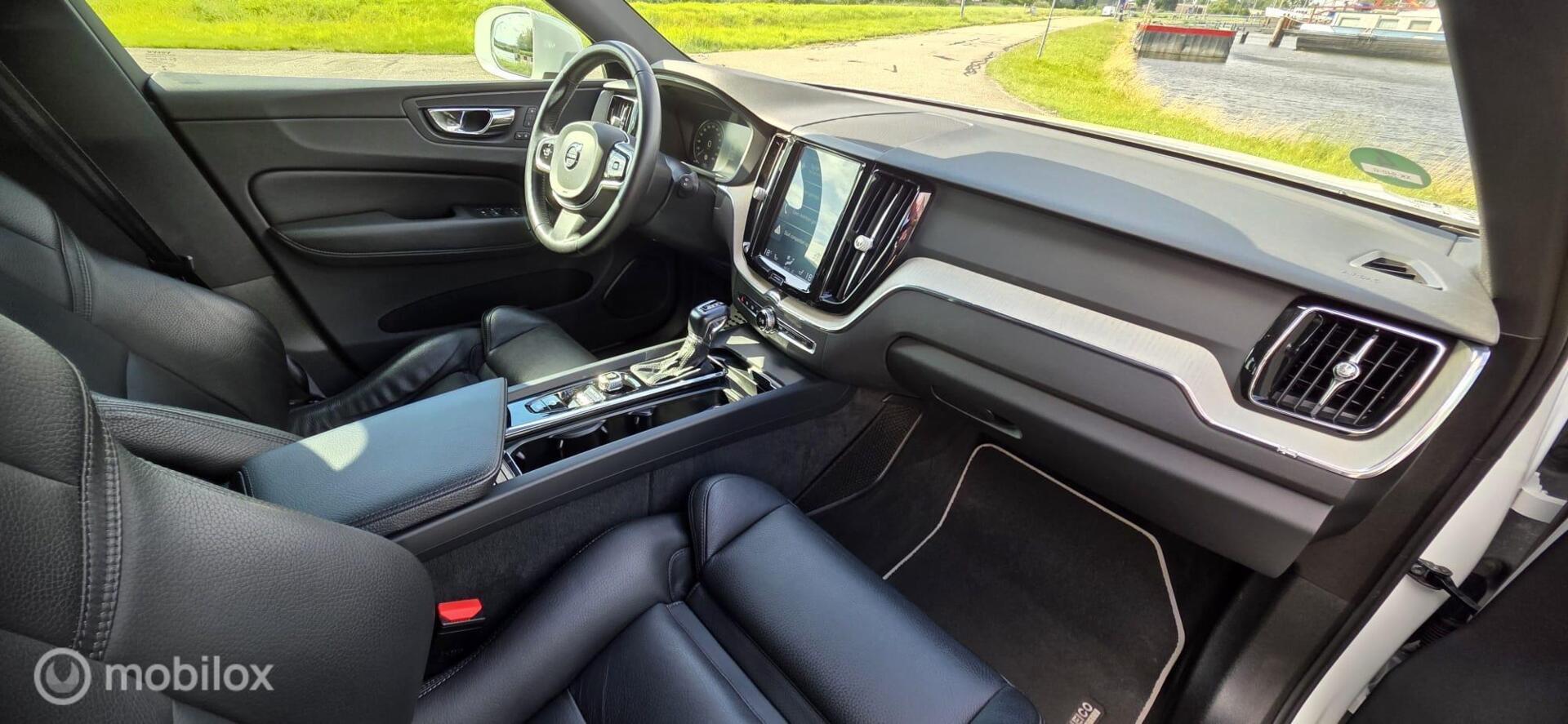 Foto van Volvo Xc60