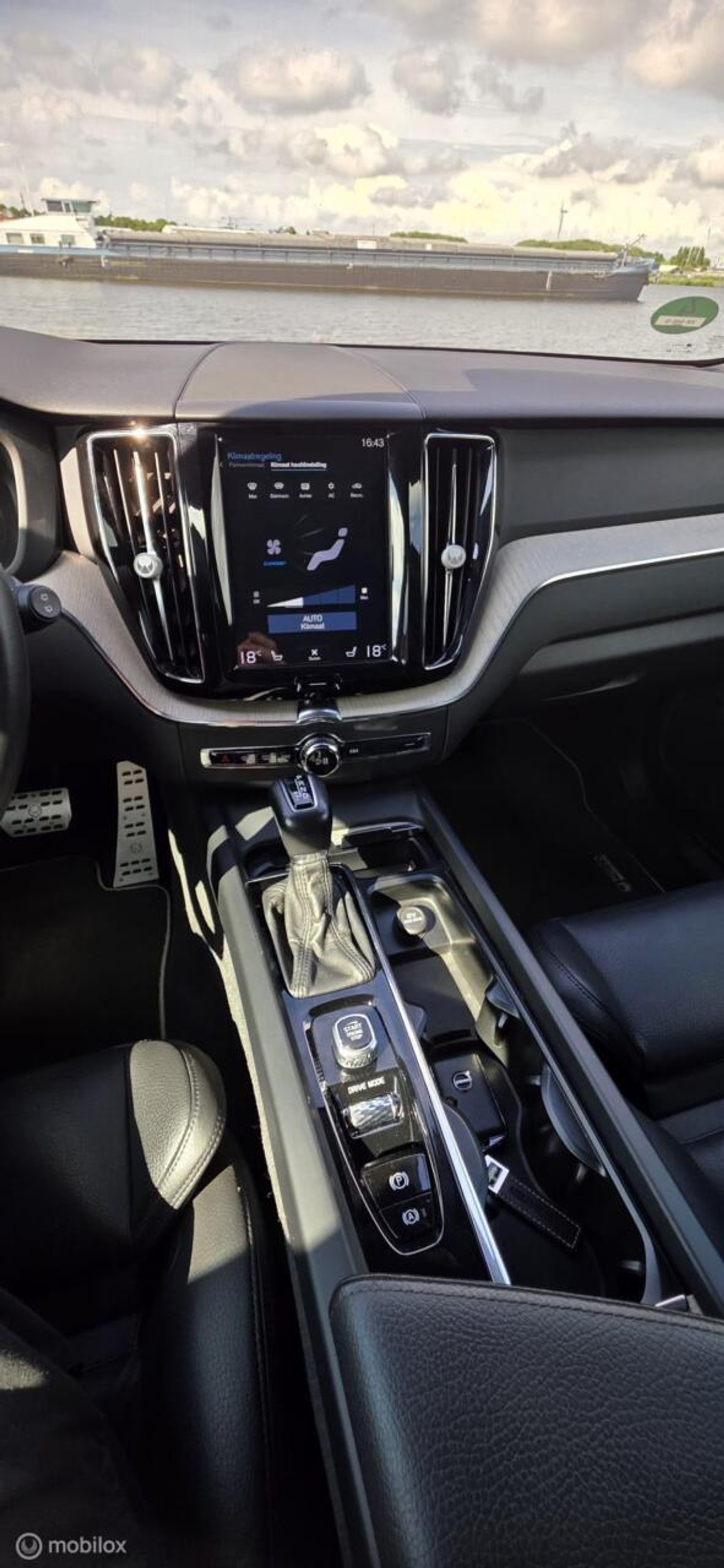 Foto van Volvo Xc60