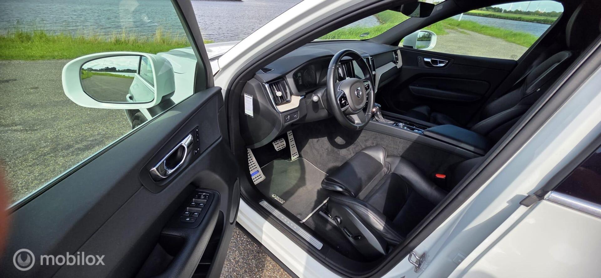 Foto van Volvo Xc60