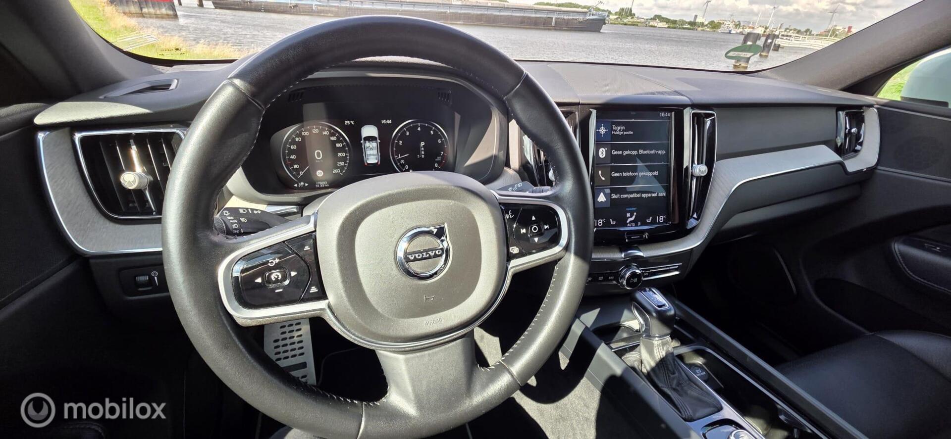 Foto van Volvo Xc60