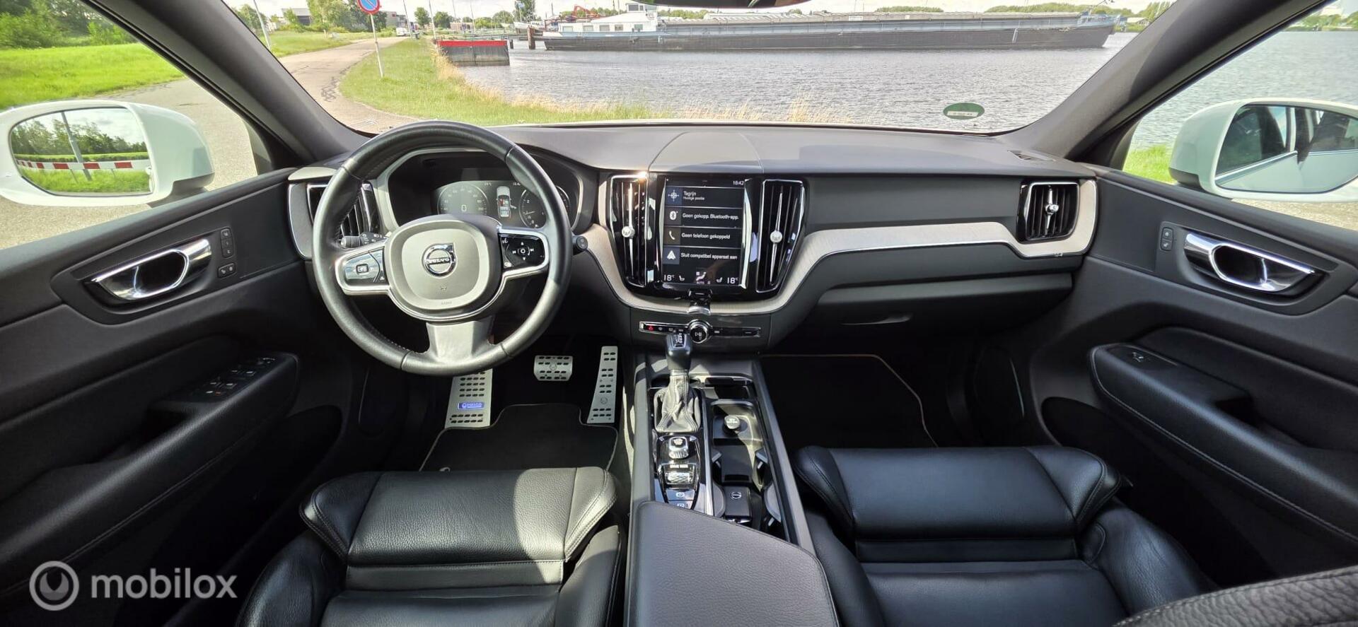 Foto van Volvo Xc60
