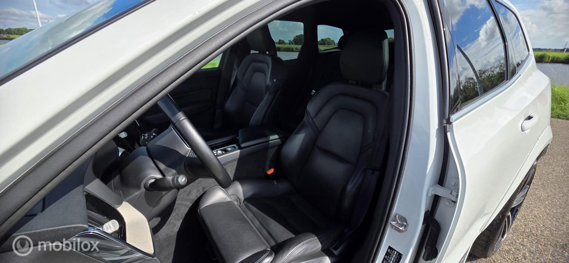 Foto van Volvo Xc60