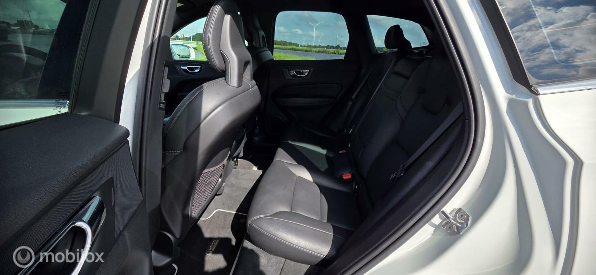 Foto van Volvo Xc60