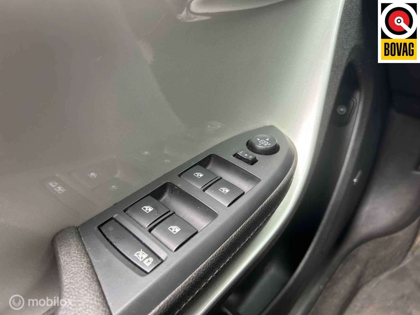Foto van Opel Ampera