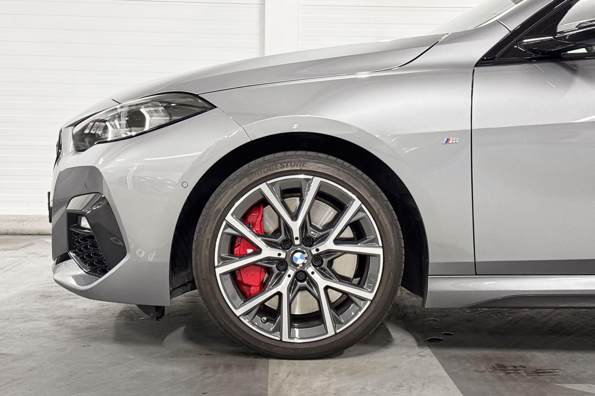 Foto van BMW 218i