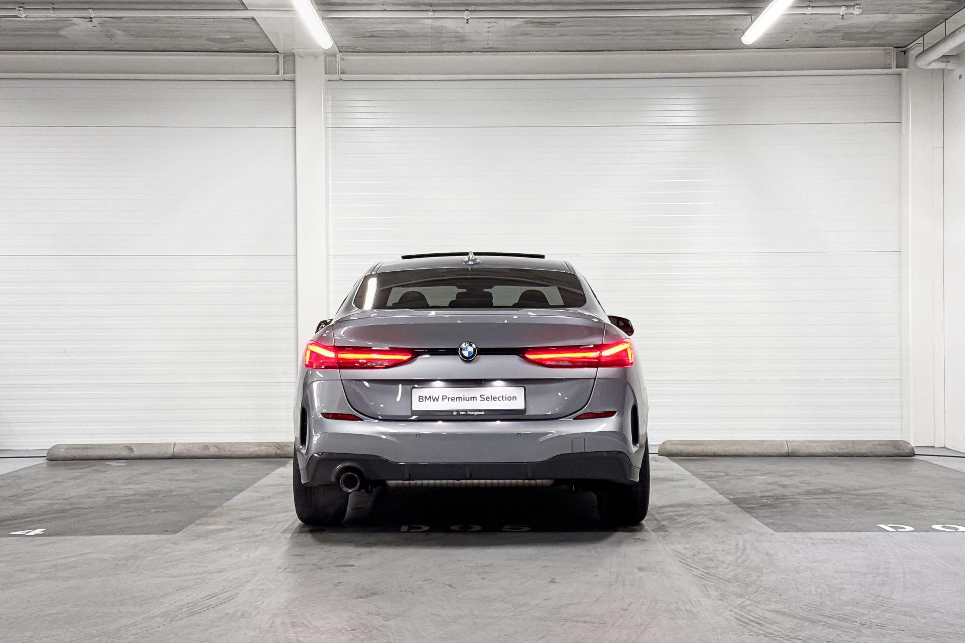 Foto van BMW 218i