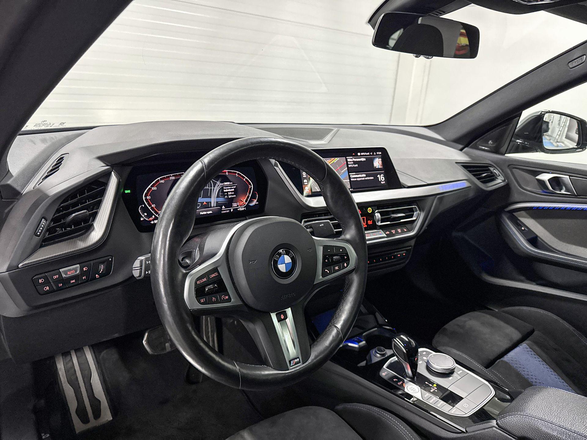 Foto van BMW 218i