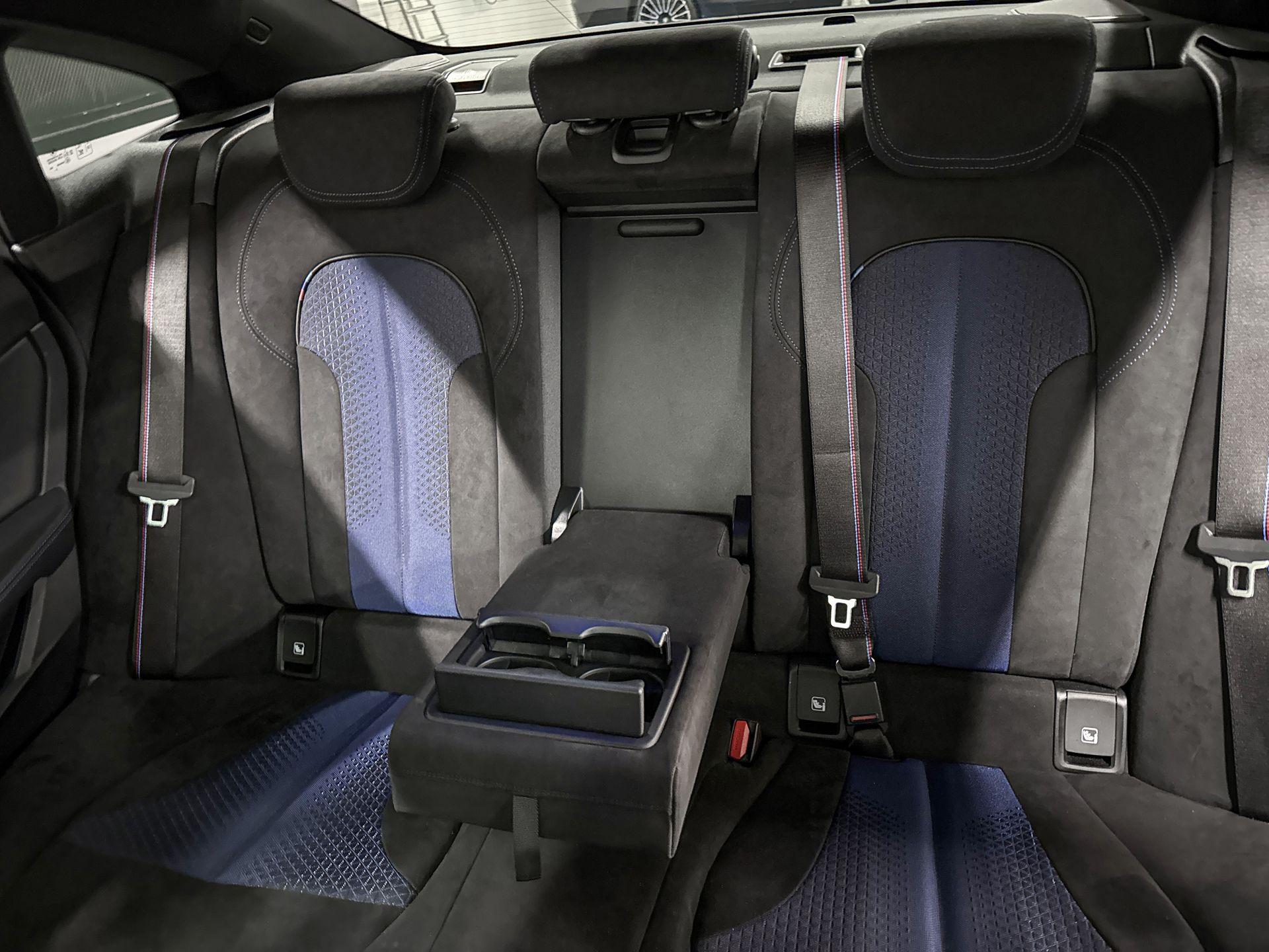 Foto van BMW 218i