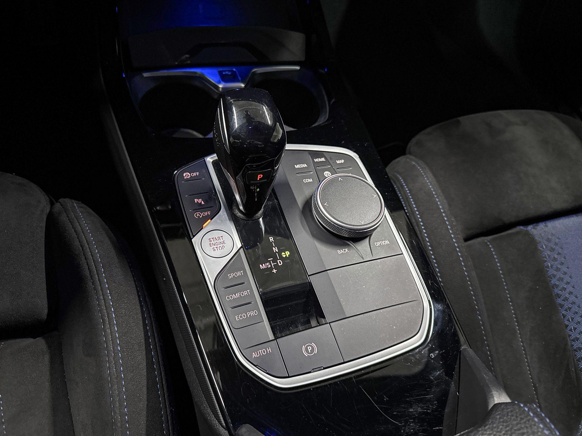 Foto van BMW 218i